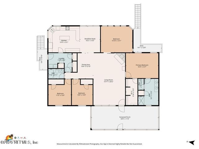 86112 LOFTON Court, Yulee, FL 32097