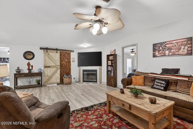 86112 LOFTON Court, Yulee, FL 32097