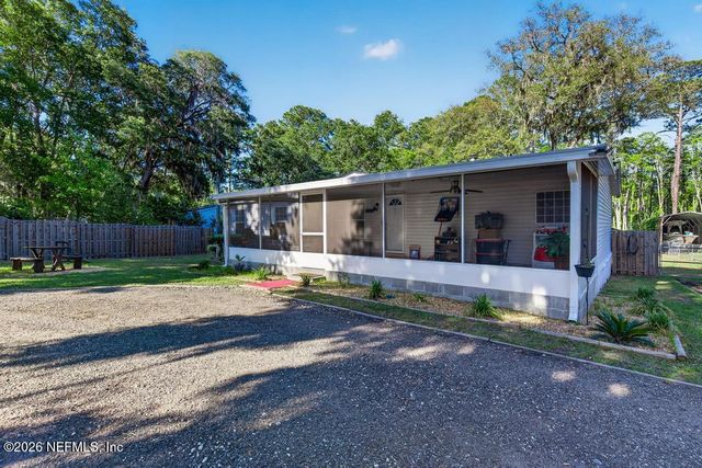 86112 LOFTON Court, Yulee, FL 32097