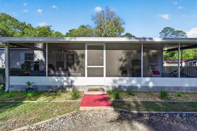 86112 LOFTON Court, Yulee, FL 32097