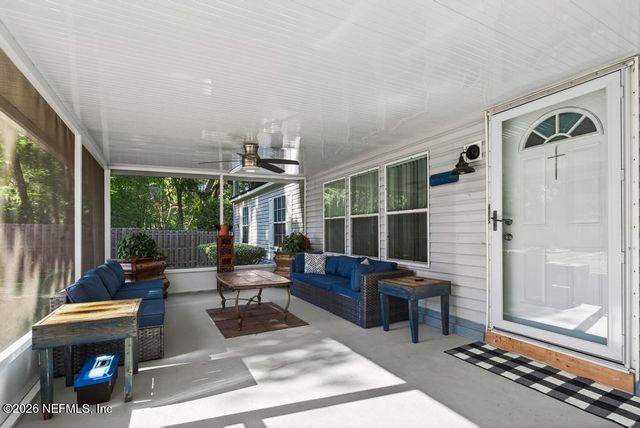 86112 LOFTON Court, Yulee, FL 32097