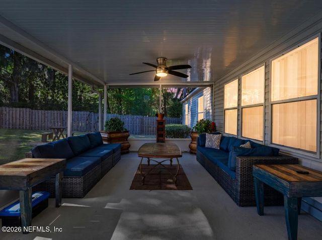 86112 LOFTON Court, Yulee, FL 32097