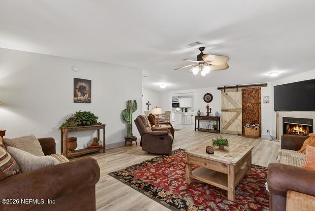 86112 LOFTON Court, Yulee, FL 32097