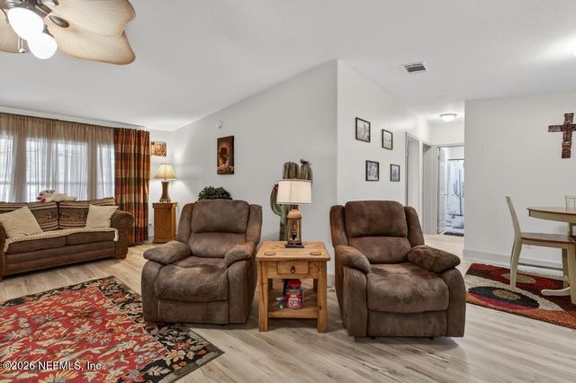 86112 LOFTON Court, Yulee, FL 32097