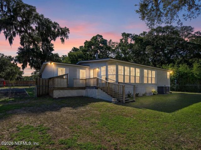 86112 LOFTON Court, Yulee, FL 32097