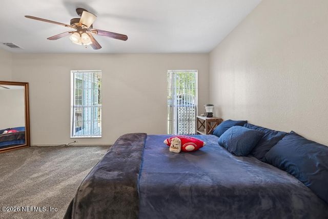 86112 LOFTON Court, Yulee, FL 32097