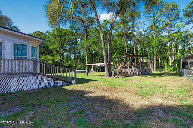 86112 LOFTON Court, Yulee, FL 32097