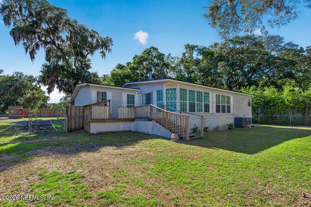 86112 LOFTON Court, Yulee, FL 32097