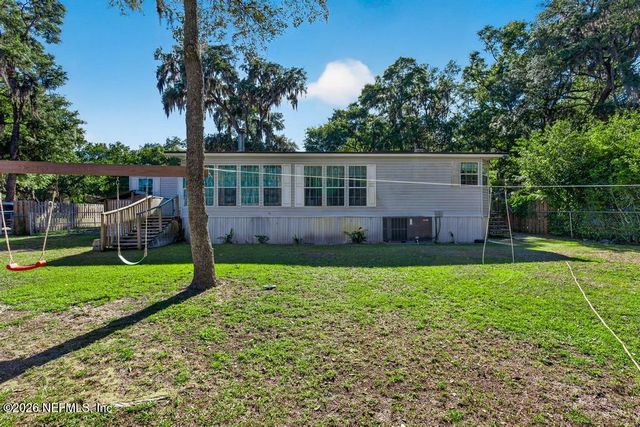 86112 LOFTON Court, Yulee, FL 32097