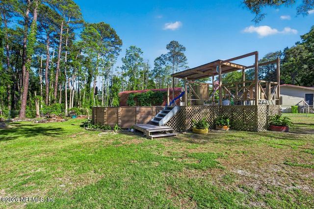 86112 LOFTON Court, Yulee, FL 32097