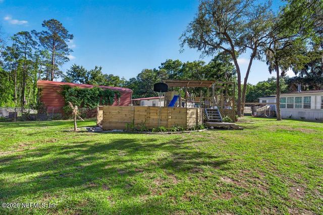 86112 LOFTON Court, Yulee, FL 32097