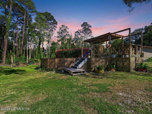 86112 LOFTON Court, Yulee, FL 32097