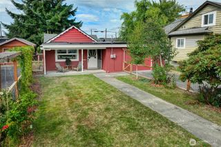 112 NW 83rd Street, Seattle, WA 98117
