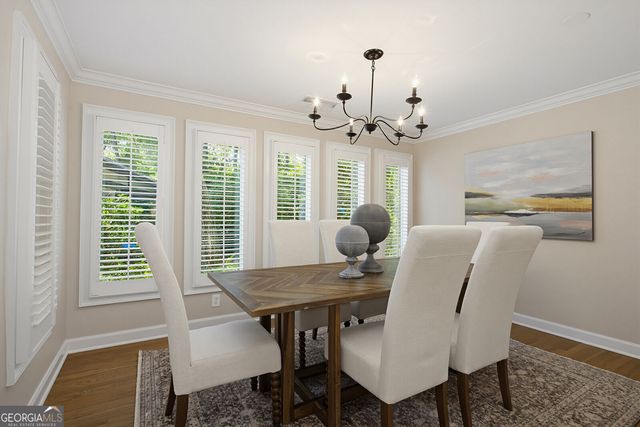 494 Ansley Walk Terrace NE, Atlanta, GA 30309