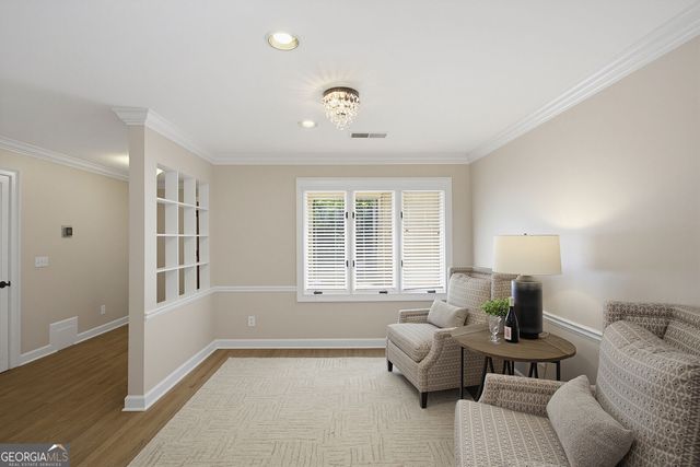 494 Ansley Walk Terrace NE, Atlanta, GA 30309