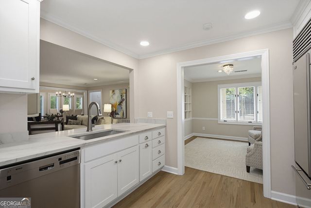 494 Ansley Walk Terrace NE, Atlanta, GA 30309