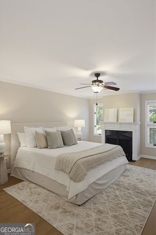 494 Ansley Walk Terrace NE, Atlanta, GA 30309