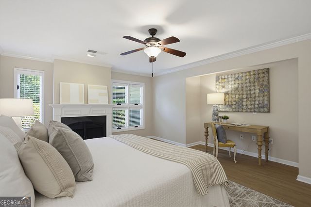 494 Ansley Walk Terrace NE, Atlanta, GA 30309
