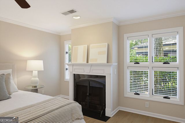 494 Ansley Walk Terrace NE, Atlanta, GA 30309