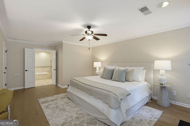 494 Ansley Walk Terrace NE, Atlanta, GA 30309