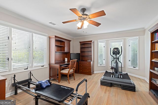 494 Ansley Walk Terrace NE, Atlanta, GA 30309