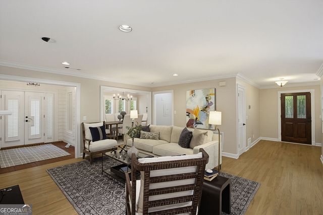 494 Ansley Walk Terrace NE, Atlanta, GA 30309