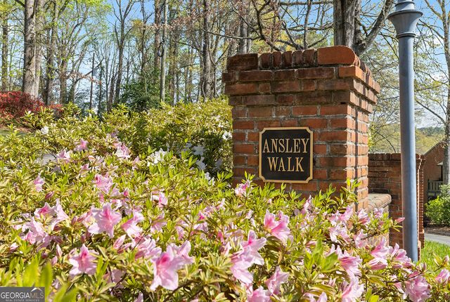 494 Ansley Walk Terrace NE, Atlanta, GA 30309