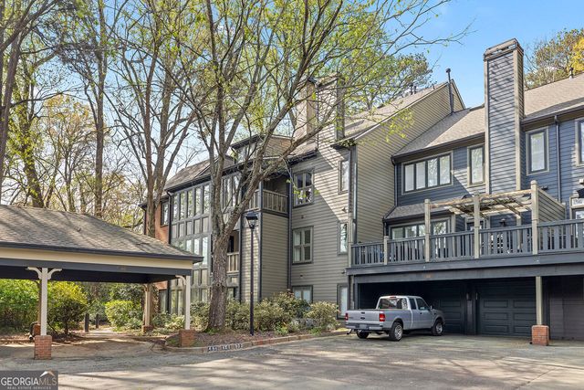 494 Ansley Walk Terrace NE, Atlanta, GA 30309