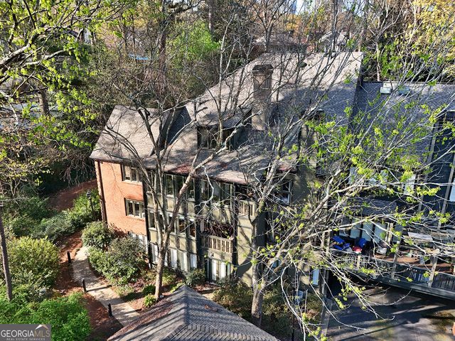494 Ansley Walk Terrace NE, Atlanta, GA 30309
