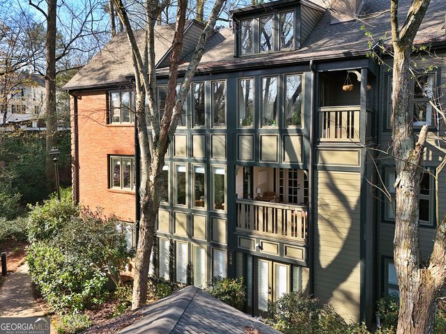 494 Ansley Walk Terrace NE, Atlanta, GA 30309