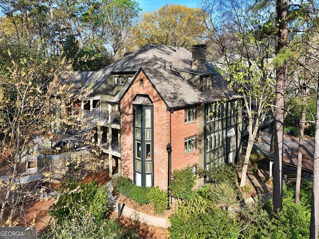 494 Ansley Walk Terrace NE, Atlanta, GA 30309