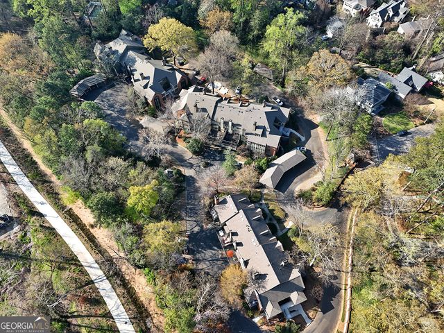 494 Ansley Walk Terrace NE, Atlanta, GA 30309