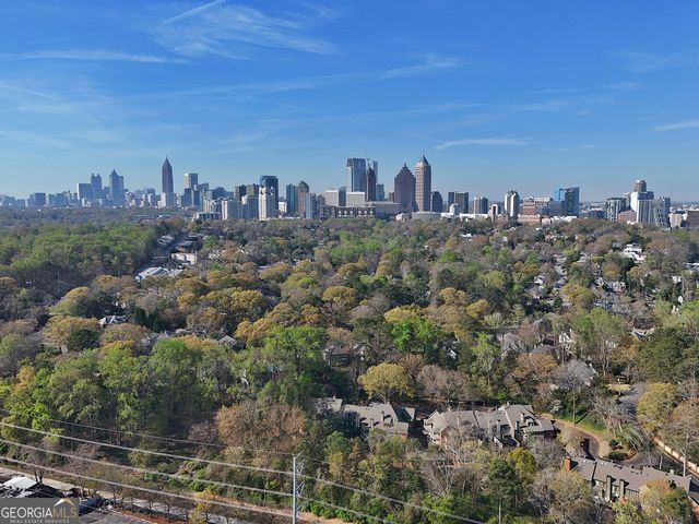 494 Ansley Walk Terrace NE, Atlanta, GA 30309