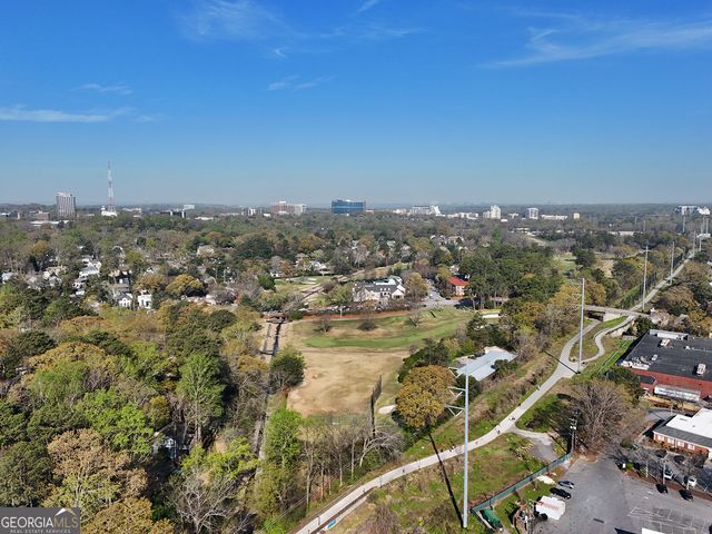 494 Ansley Walk Terrace NE, Atlanta, GA 30309