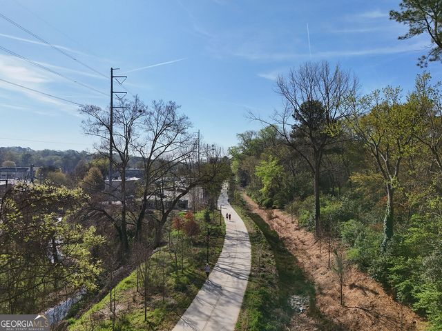 494 Ansley Walk Terrace NE, Atlanta, GA 30309