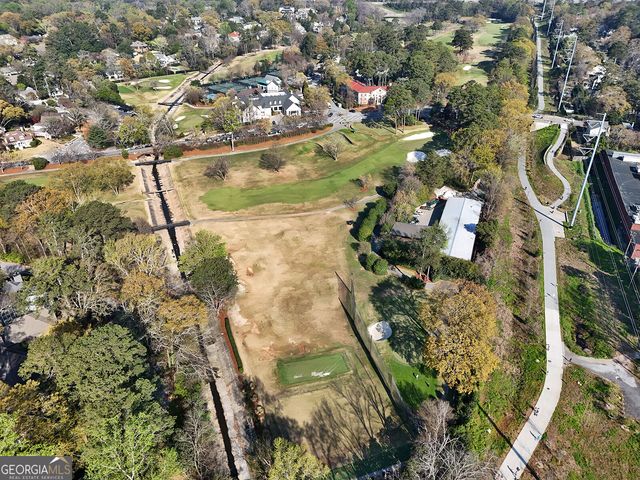 494 Ansley Walk Terrace NE, Atlanta, GA 30309
