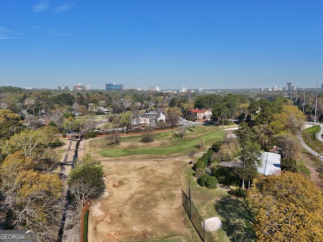494 Ansley Walk Terrace NE, Atlanta, GA 30309