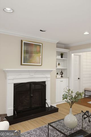 494 Ansley Walk Terrace NE, Atlanta, GA 30309