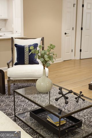 494 Ansley Walk Terrace NE, Atlanta, GA 30309