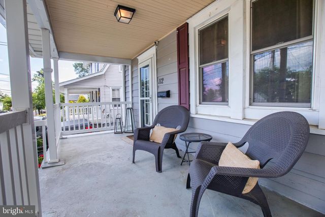112 W MAIDEN LN, Somerdale, NJ 08083
