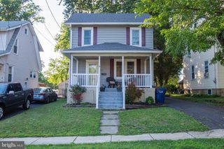 112 W MAIDEN LN, Somerdale, NJ 08083