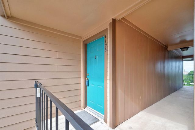 2121 Hepburn Street 1106, Houston, TX 77054