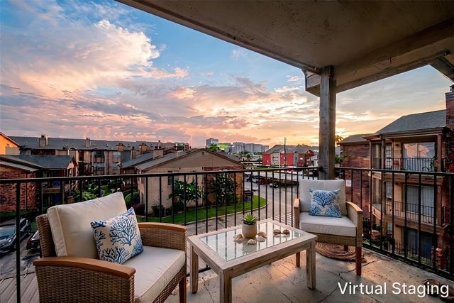 2121 Hepburn Street 1106, Houston, TX 77054