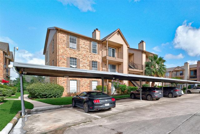 2121 Hepburn Street 1106, Houston, TX 77054