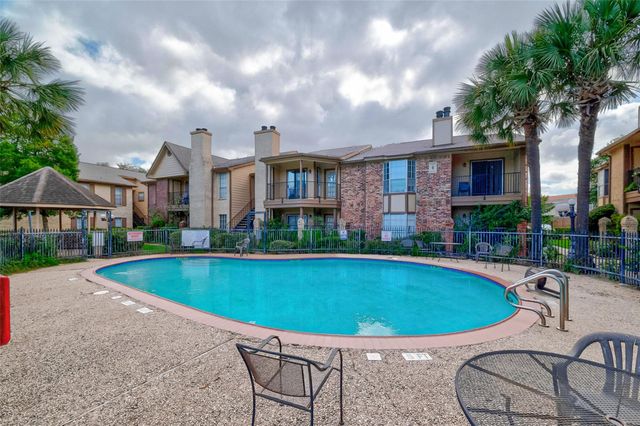 2121 Hepburn Street 1106, Houston, TX 77054