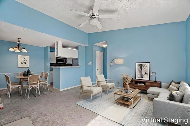 2121 Hepburn Street 1106, Houston, TX 77054