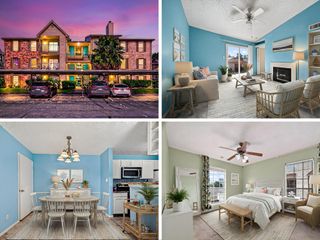2121 Hepburn Street 1106, Houston, TX 77054
