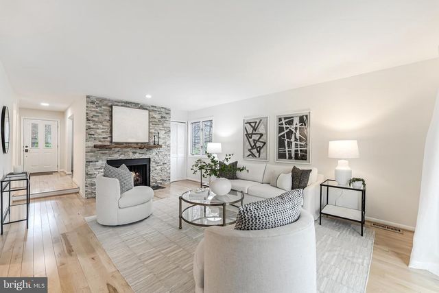 2261 CEDAR COVE CT, Reston, VA 20191