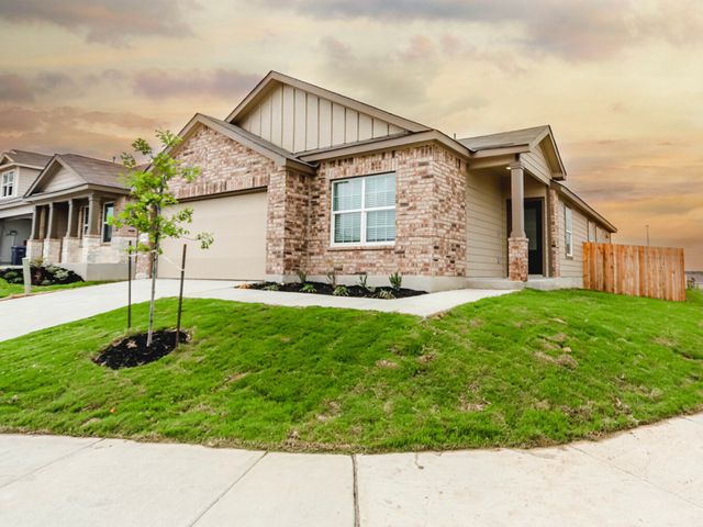 6790 HATCHERY WAY, San Antonio, TX 78252