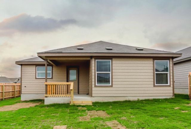 6790 HATCHERY WAY, San Antonio, TX 78252